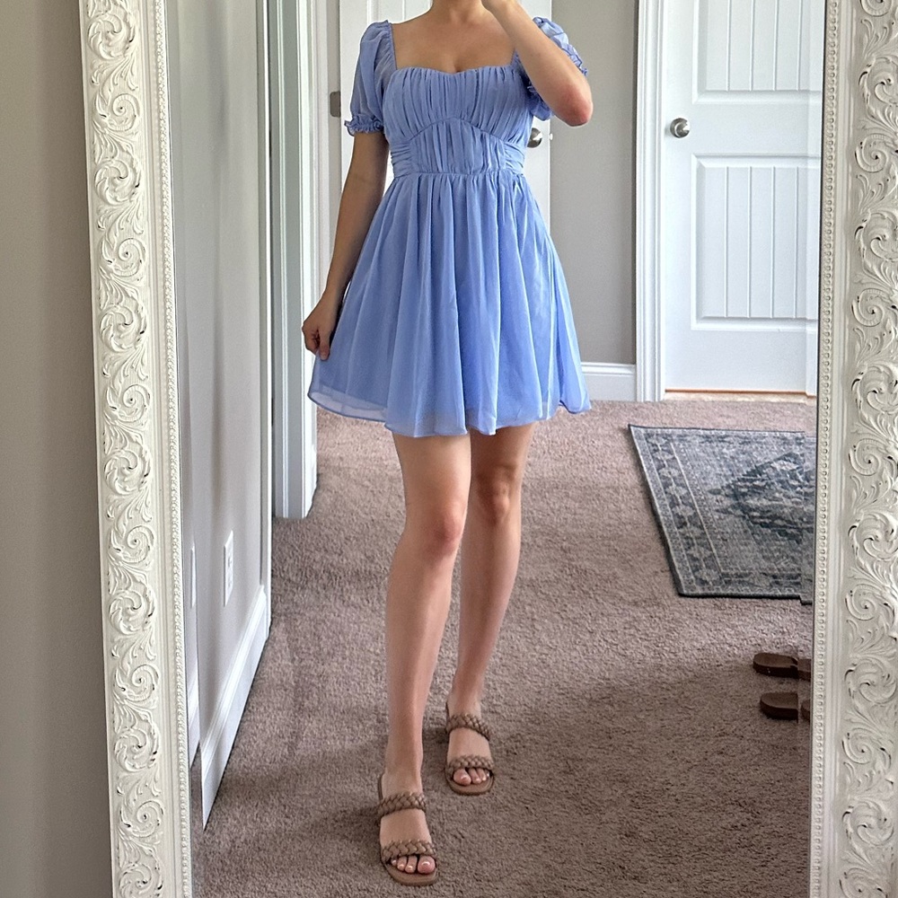 🫧 Abercrombie sundress size small